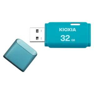 Kioxia 32gb USB 2.0 - Aqua