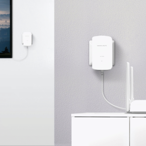 TP-Link Mercusys MP500 KIT AV1000 Gigabit Powerline Starter Kit