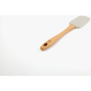 Kitchen Inspire Beechwood Spatula Small ( Order in Qty of 6)