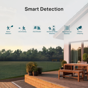 TP-Link Vigi C330I 3MP 6mm Outdoor Bullet Network Camera
