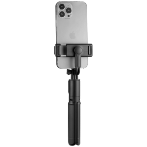 Amplify Scene Setter Series Selfie Stick - Black