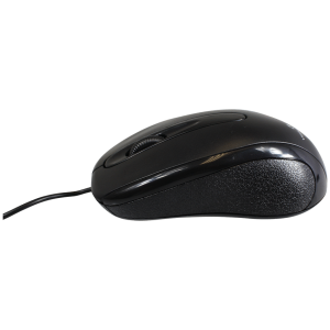 Volkano Earth Series Wired Mouse