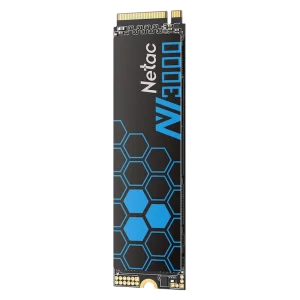 Netac 2tb NVME 2280 SSD