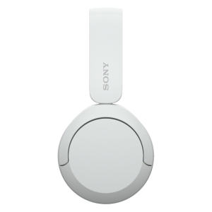 Sony WH-CH520 (White) Bluetooth On-Ear Headphones