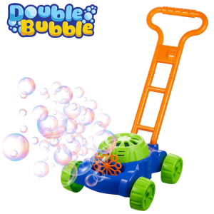 Avalanche Double Bubble - Bubble Mower