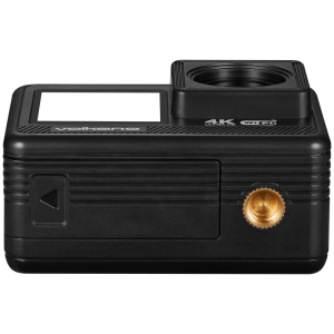 Volkano Summit Series 4K Action Camera