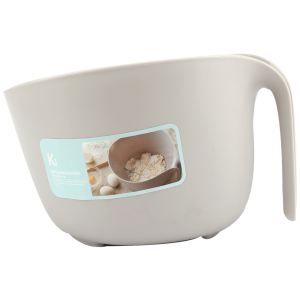 Kitchen Inspire Mixing Bowl 3lt ( Order in Qty of 3)