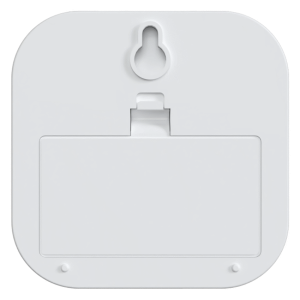 Ellies Secure Series - Wireless Doorbell - Battery operated Receiver and Transmitter -WT