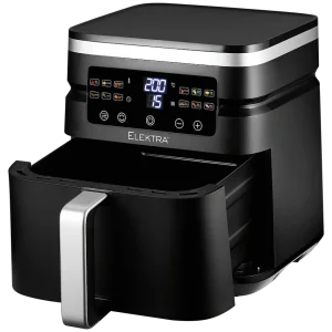 Elektra 7L Digital Air Fryer