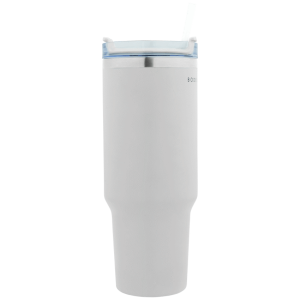 Boden Stark 1200ml Travel Mug - White