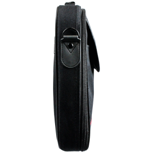 Volkano Industrial Series Shoulder Bags - Black