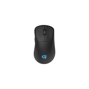 Volkano gaming Arc SL Lightweight Rechargeable multimode Gaming Mouse - Black