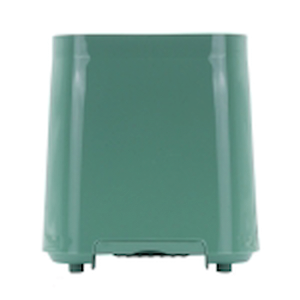 ELEKTRA - 2 Slice Toaster - Green