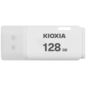 Kioxia 128GB USB 2.0-White