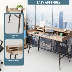 Aegla Desk