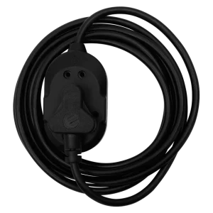 Ellies Back to Back Heavy Duty Extension Lead - 3m