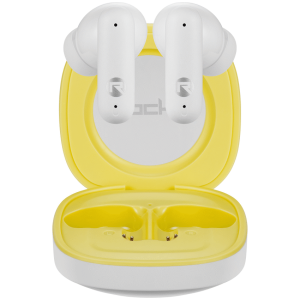 Rocka Galaxia 3 TWS Earphones - Yellow