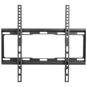 Ellies Solid series Fixed Tv Wall Mount For 32" - 55" TVs